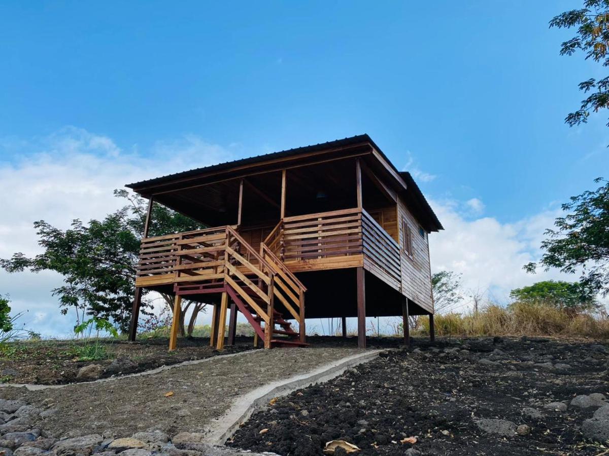Monte Mar Saotome Villa Morro Peixe Exterior foto
