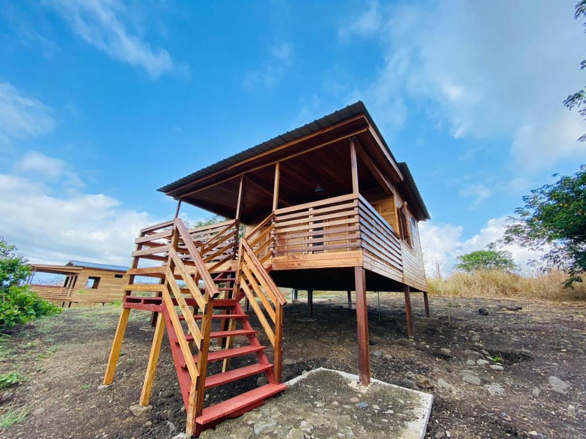 Monte Mar Saotome Villa Morro Peixe Exterior foto