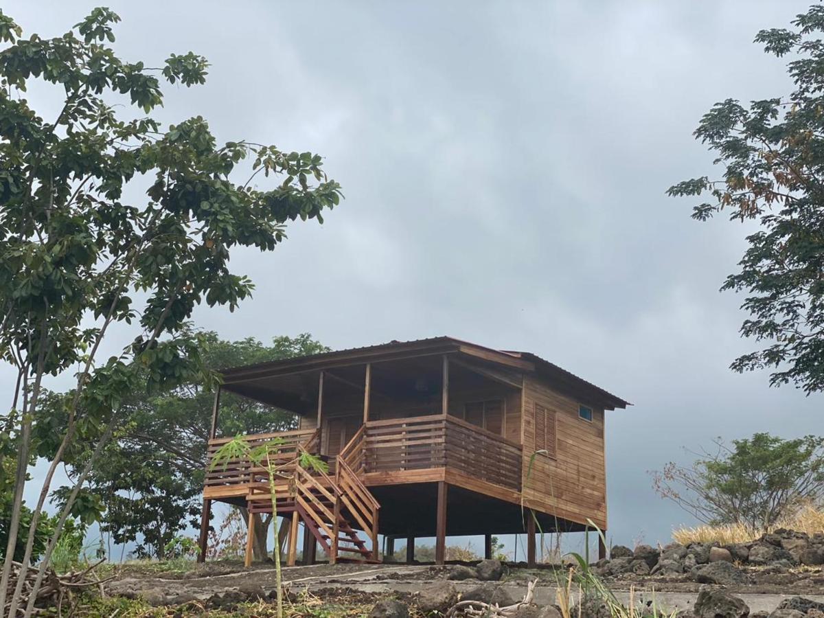 Monte Mar Saotome Villa Morro Peixe Exterior foto