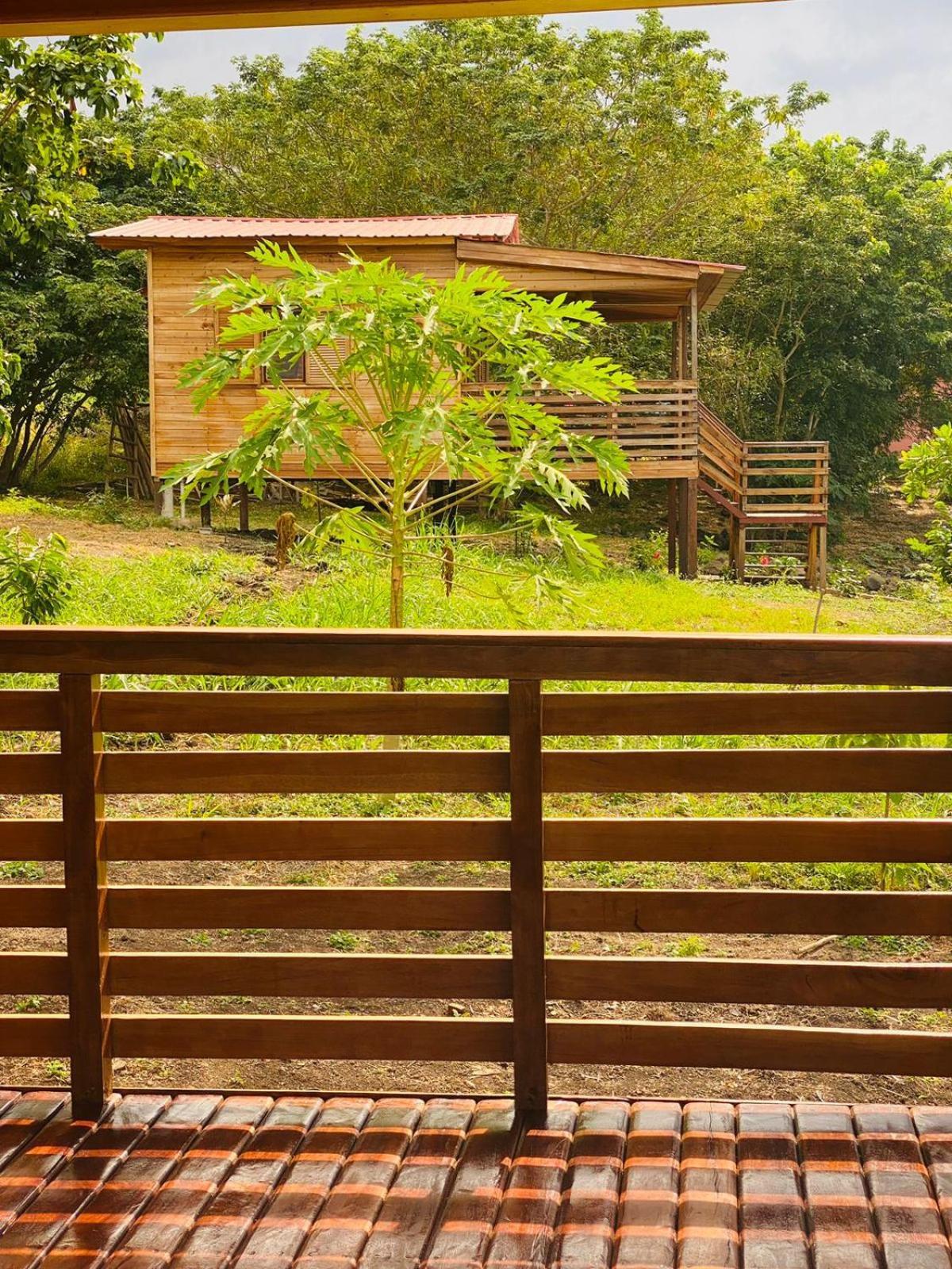 Monte Mar Saotome Villa Morro Peixe Exterior foto